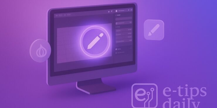 How to Use the Grease Pencil Tool in Blender
