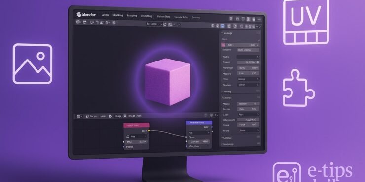 How to Fix Blender Not Rendering Textures (Step-by-Step Troubleshooting)