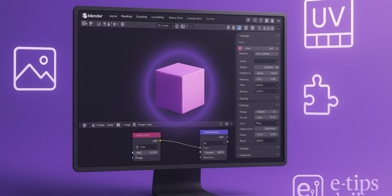 How to Fix Blender Not Rendering Textures (Step-by-Step Troubleshooting)