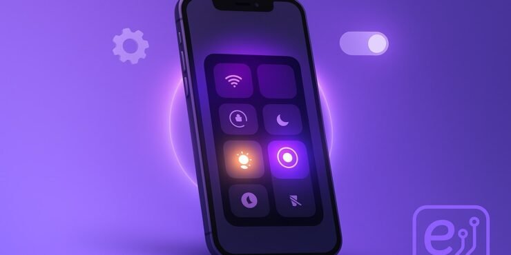 How to Customize Control Center on iPhone (Unlock Faster Access to Your Favorite Features)