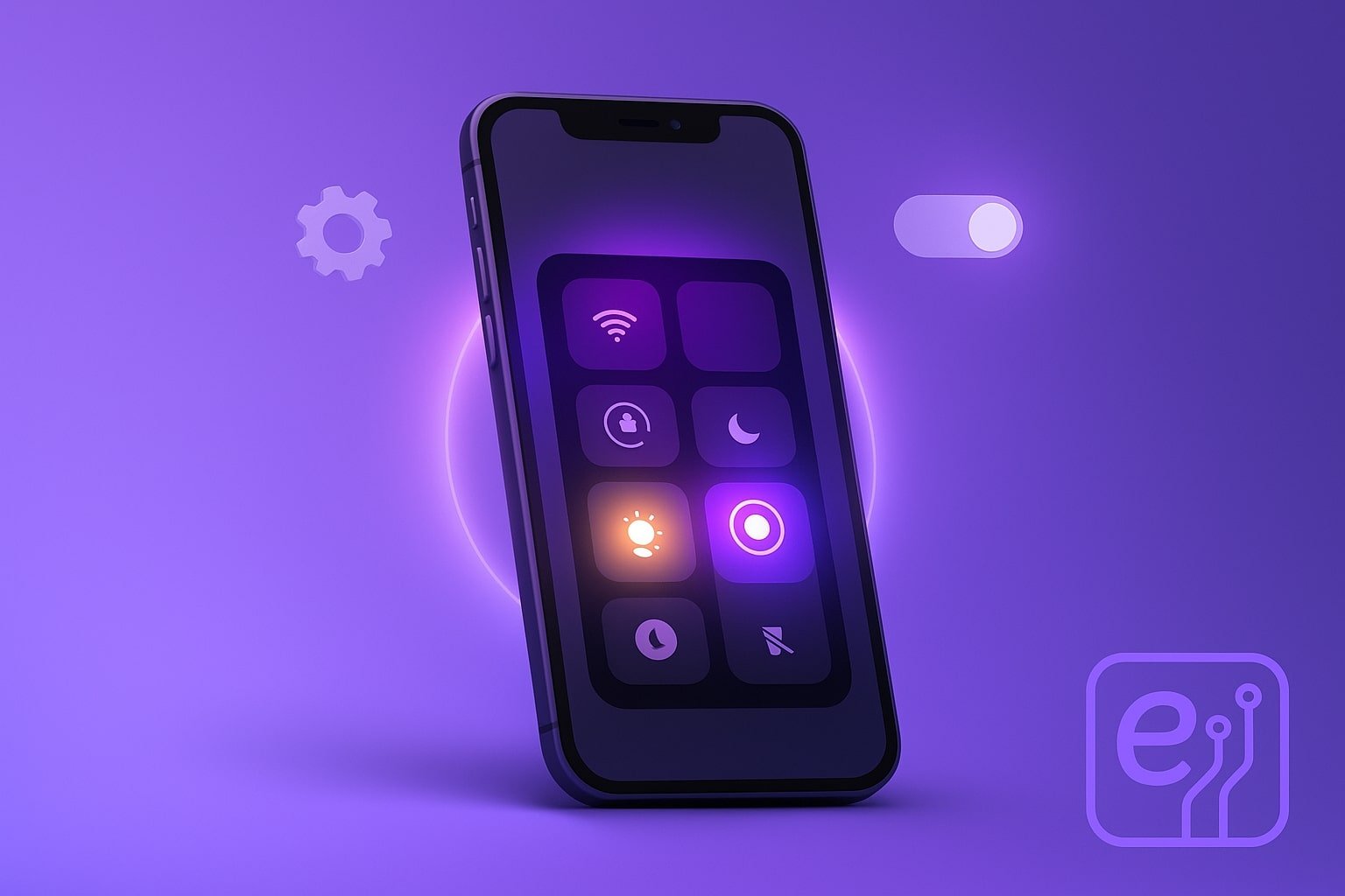 How to Customize Control Center on iPhone (Unlock Faster Access to Your Favorite Features)