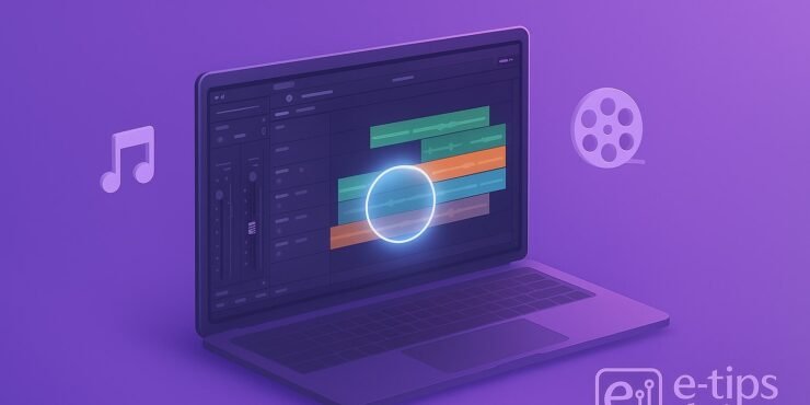 How to Edit Audio in DaVinci Resolve (Complete Guide)