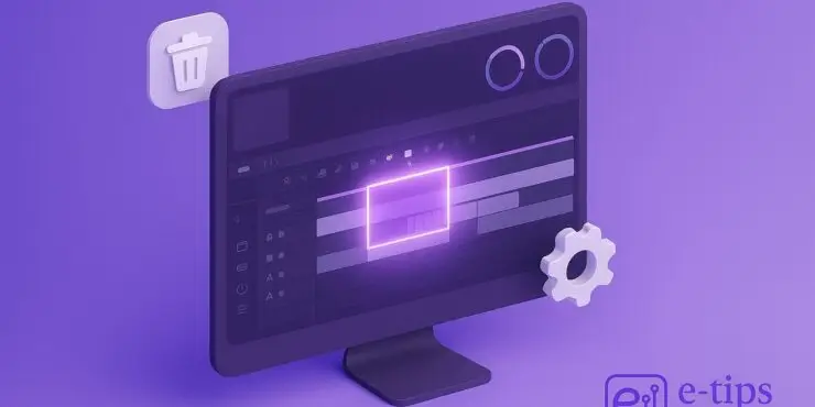 How to Clear Cache in DaVinci Resolve for Smoother Edits