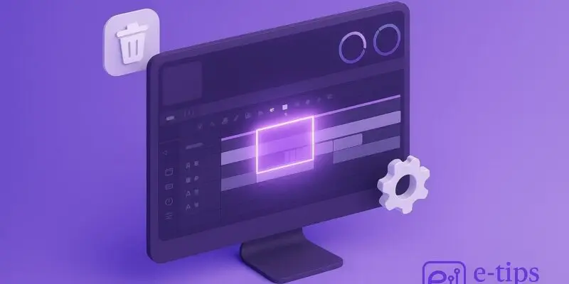How to Clear Cache in DaVinci Resolve for Smoother Edits
