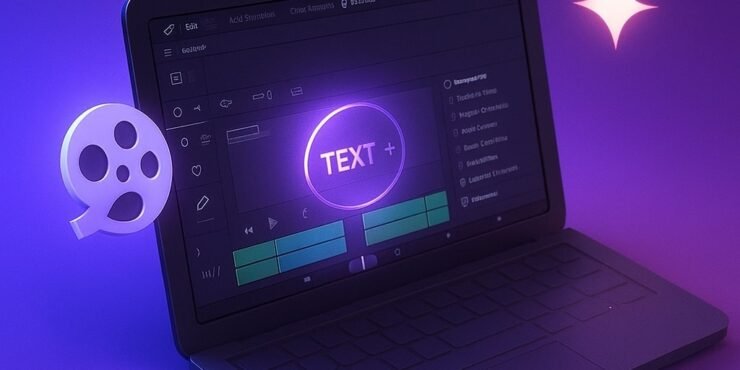 How to Add Text Transitions in DaVinci Resolve (With Bonus Pro Tips)