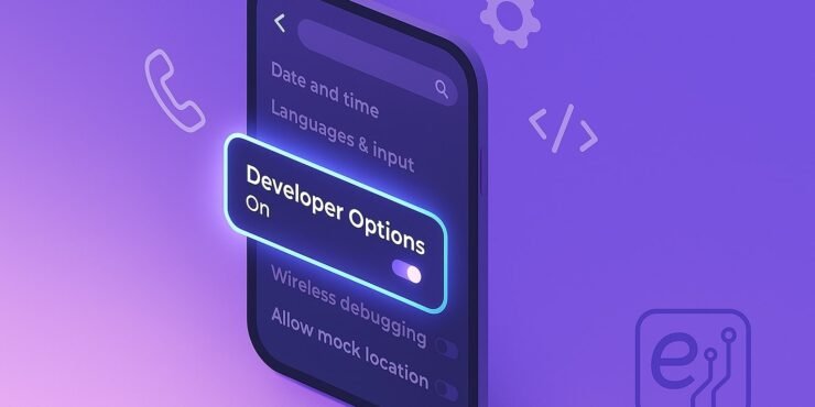 How to Enable Developer Options on Android (Unlock Advanced Settings)