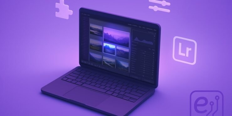 How to Batch Edit Photos in Lightroom (Complete Step-by-Step Guide for Fast Results)