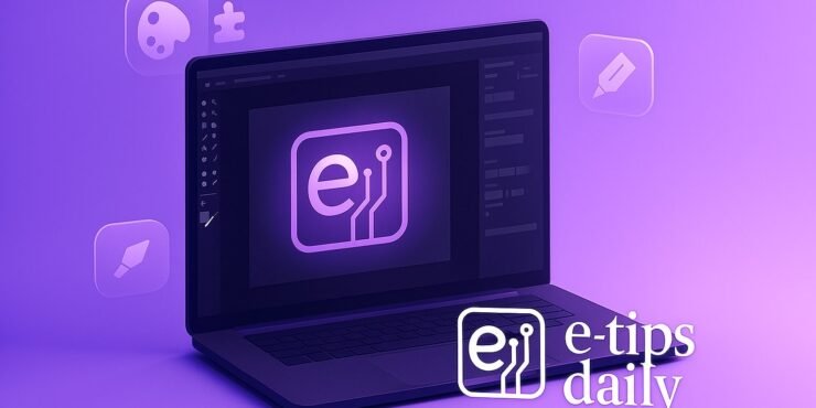 How to Design a Logo in Illustrator (Step-by-Step with Pro Tips)