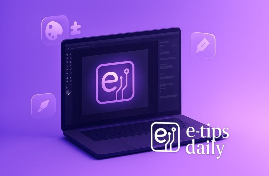 How to Design a Logo in Illustrator (Step-by-Step with Pro Tips)