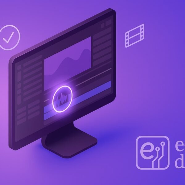 How to Sync Audio and Video in Premiere Pro (Manual & Automatic Methods Explained)