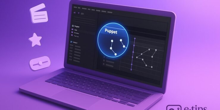 Animate Like a Pro: Mastering the Puppet Tool in After Effects