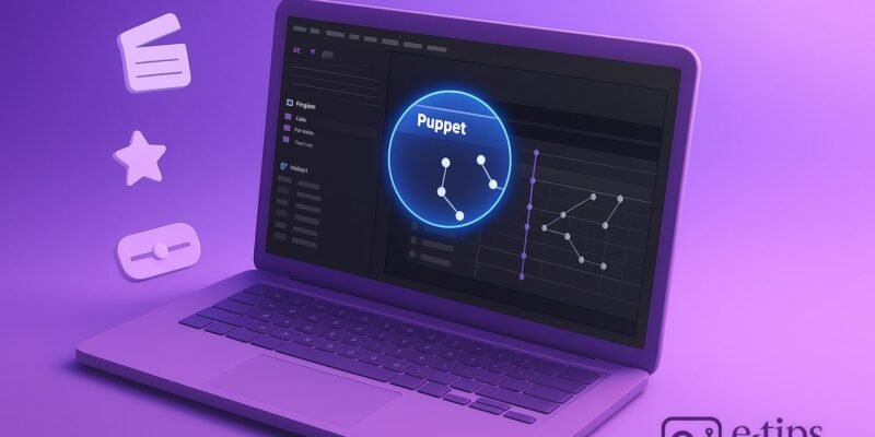 Animate Like a Pro: Mastering the Puppet Tool in After Effects