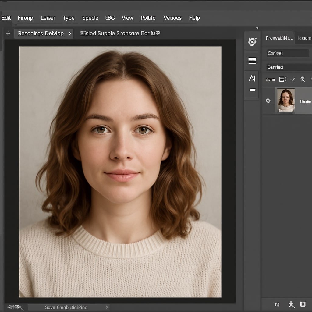 Opening an Image in Photoshop_etipsDaily