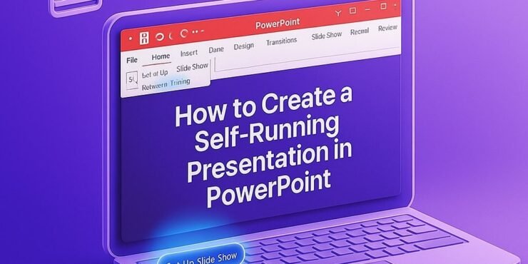 How to Create a Self-Running Presentation in PowerPoint (Step-by-Step Guide)