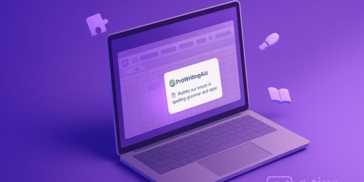 ProWritingAid Deep Dive: The Editor That Teaches While It Fixes