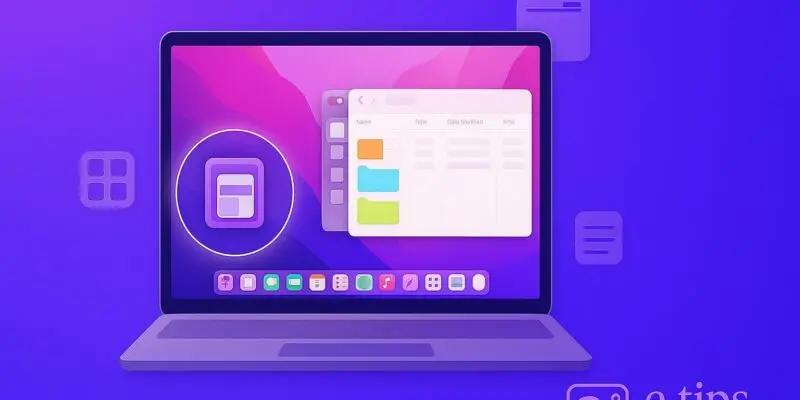 How to Use Stage Manager on macOS (Master Multitasking Like a Pro)