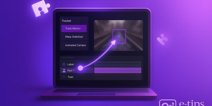 How to Track Motion in After Effects (Step-by-Step + Pro Tips)