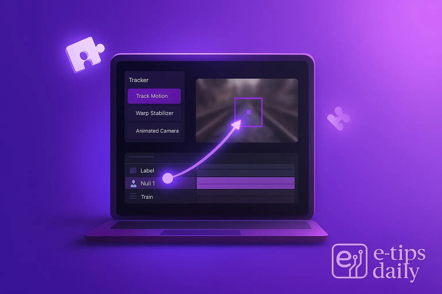 How to Track Motion in After Effects (Step-by-Step + Pro Tips)