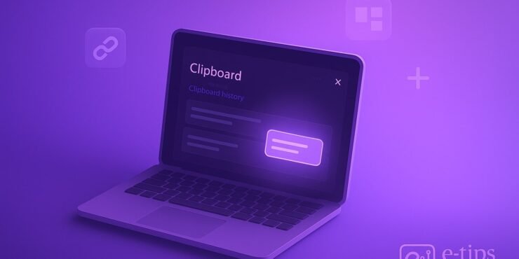 How to Enable Clipboard History on Windows 11 (Copy-Paste Like a Pro)