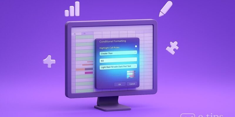 How to Use Conditional Formatting in Excel (Master Every Option)