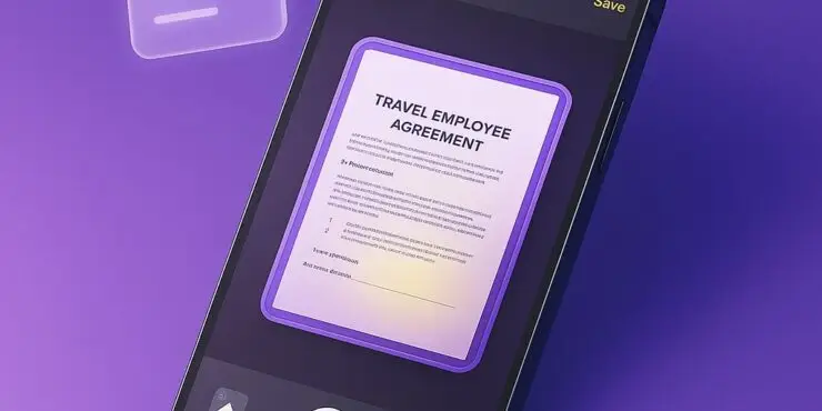 How to Scan Documents with iPhone’s Notes App (Fast, Clear & Free)