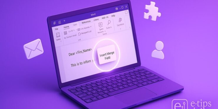 How to Create a Mail Merge in Word (Step-by-Step With Pro Tips)
