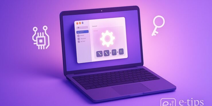 How to Reset PRAM (NVRAM) and SMC on Your Mac (With Pro Tips & Troubleshooting)