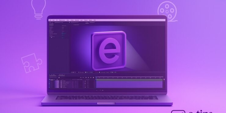 How to Animate a 3D Logo in After Effects (Step-by-Step Mastery)