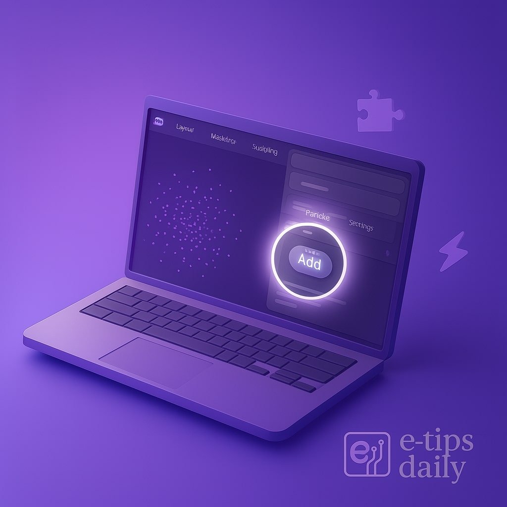 How to Add Particles in Blender (With Realistic Effects & Pro Tips)
