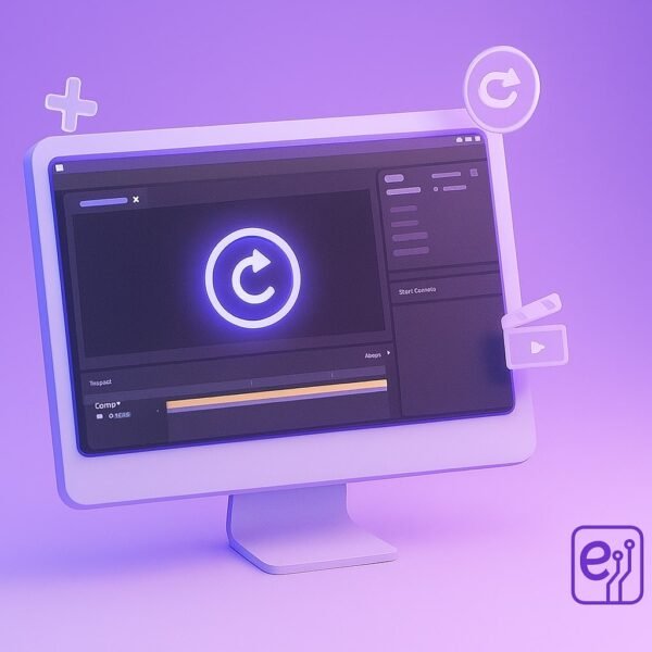 Create a Looping Animation in After Effects