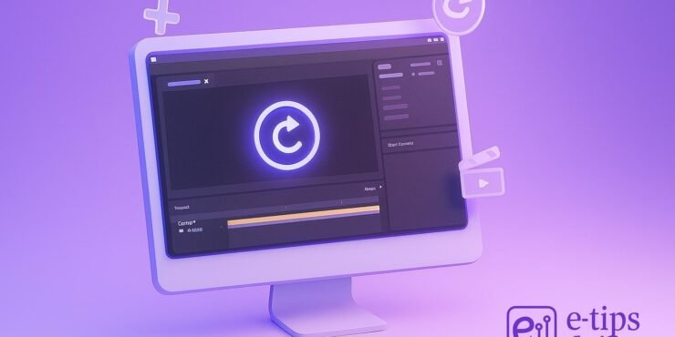 Create a Looping Animation in After Effects