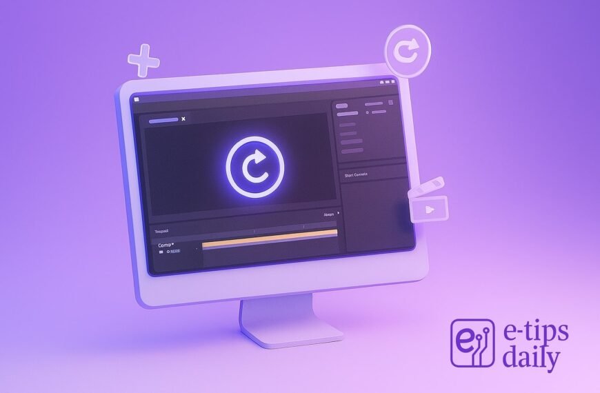 Create a Looping Animation in After Effects