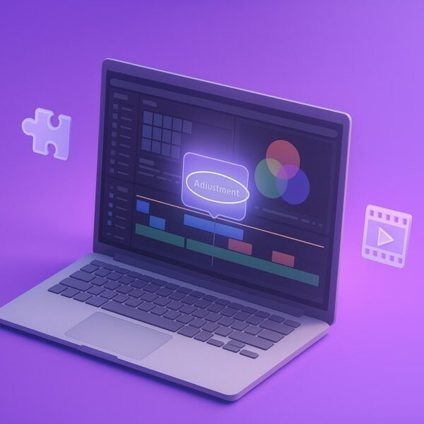 DaVinci Resolve vs Premiere Pro: The Ultimate Deep Dive on Color Grading