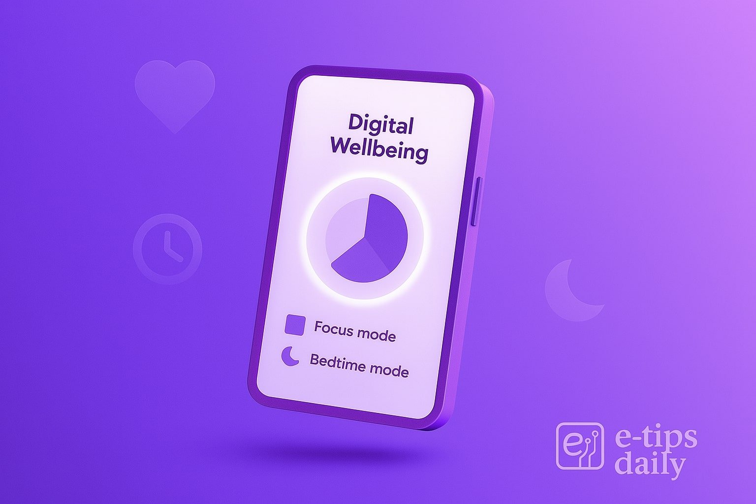 How to Use Digital Wellbeing Features on Android (Balance Screen Time Easily)