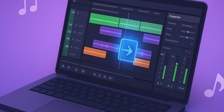 How to Edit Audio in Fairlight (DaVinci Resolve Audio Editing Guide)