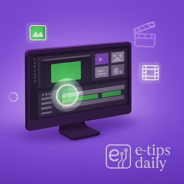 How to Apply Green Screen Effects in DaVinci Resolve (Step-by-Step Guide)