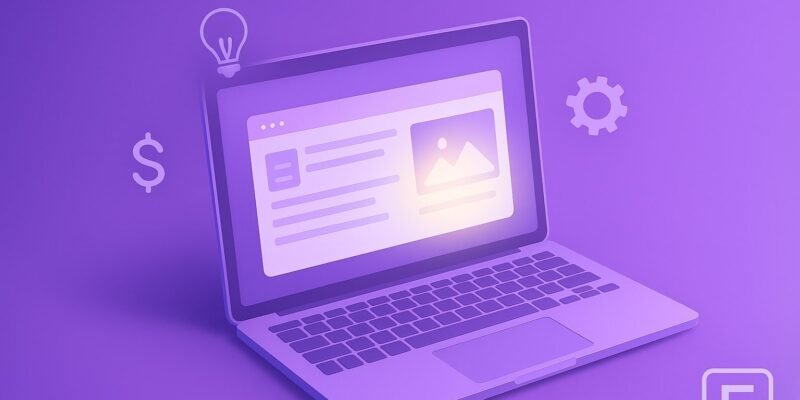 How to Make Money Online with AI — The Easy, Foolproof Guide