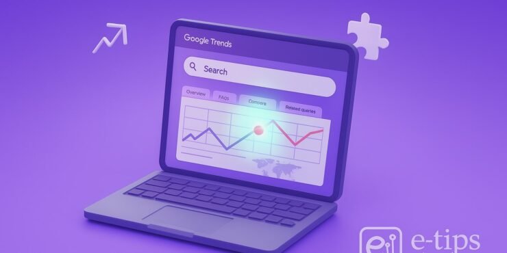 How to Use Google Trends