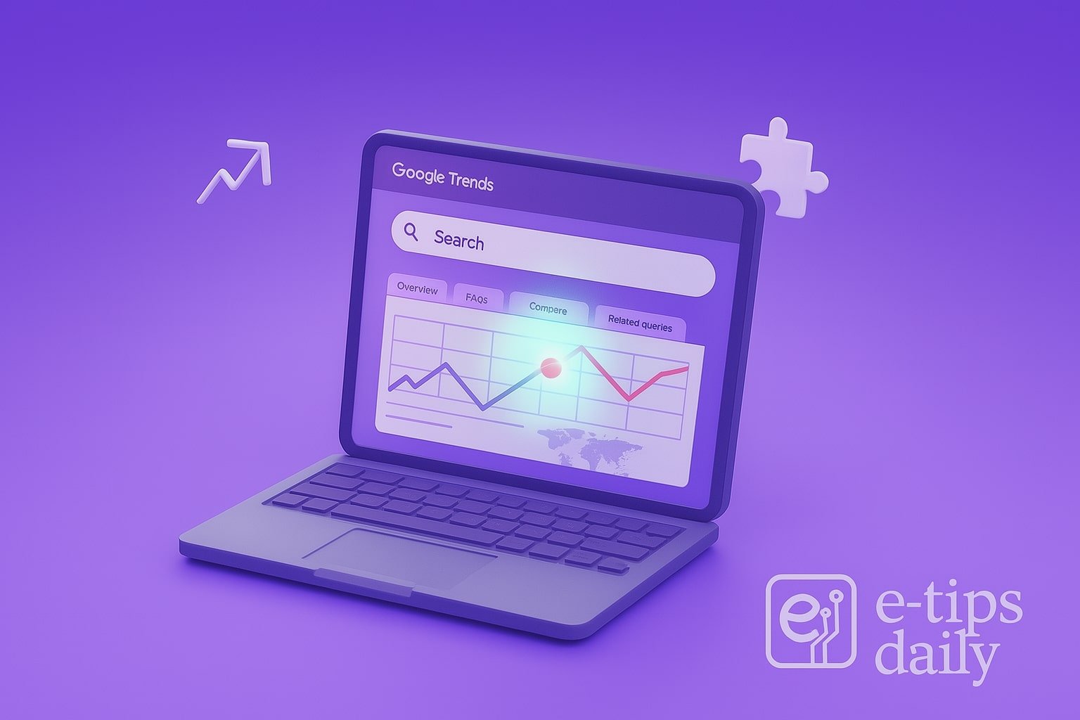 How to Use Google Trends