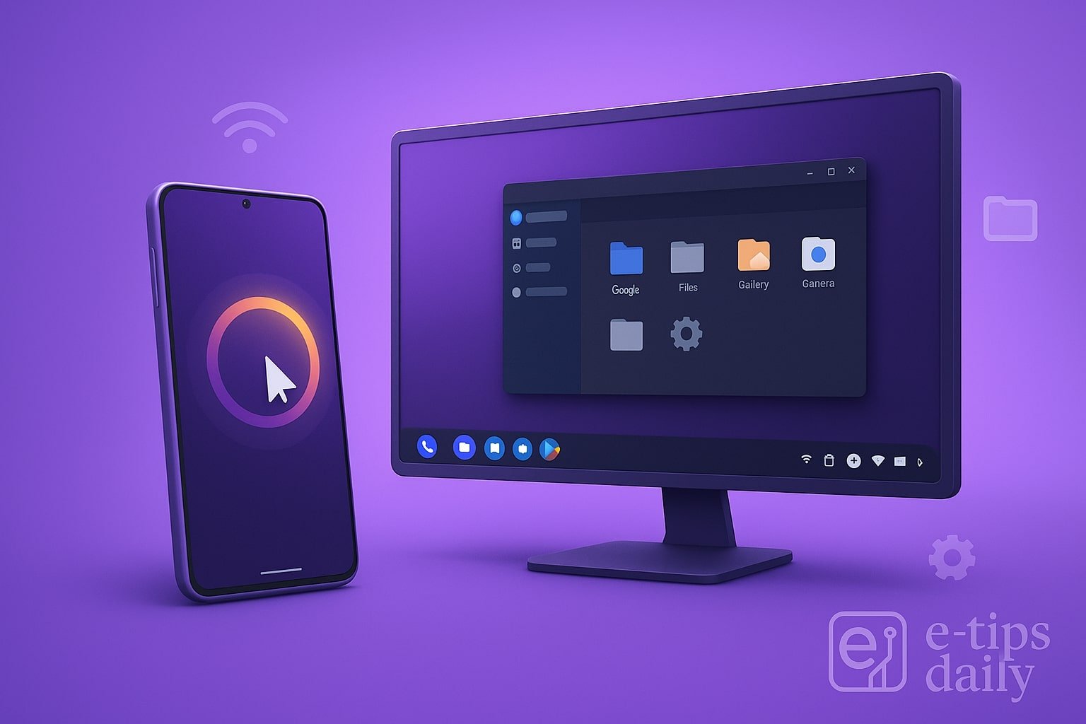 How to Use Samsung DeX for a Desktop Experience