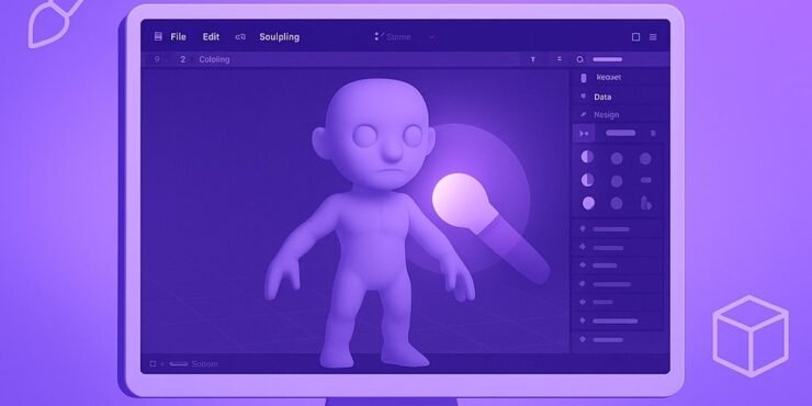Lower Third Animation in After Effects