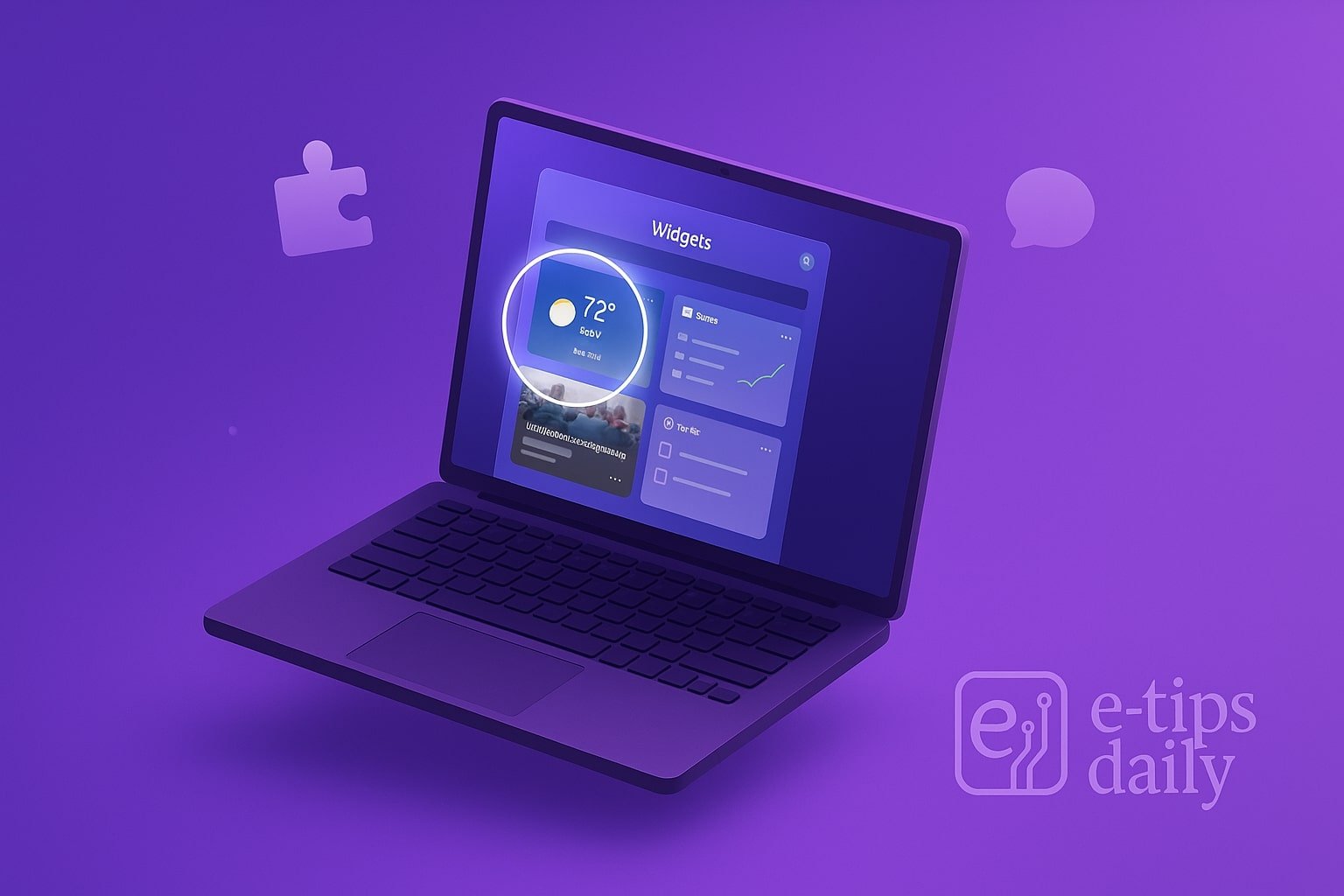 How to Install and Use Widgets on Windows 11 (Full Tutorial + Pro Tips)