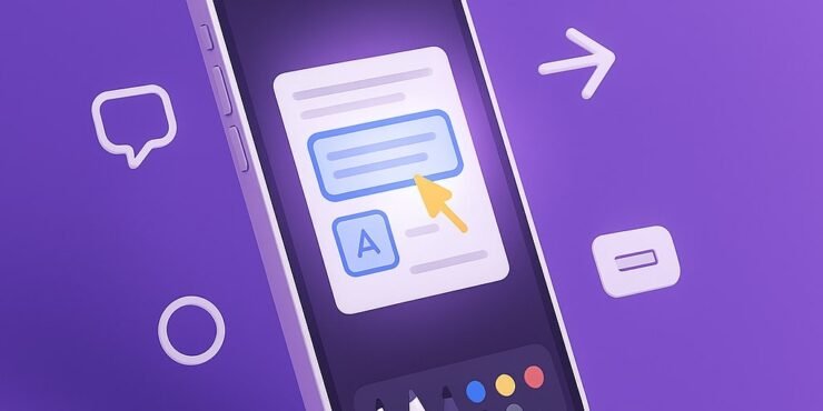 How to Mark Up Screenshots on iPhone and iPad (Fast, Easy & Powerful)
