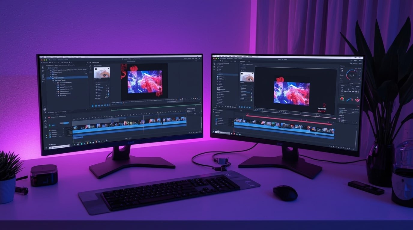 How to Convert 60fps Footage into Smooth Slow Motion in Adobe Premiere Pro