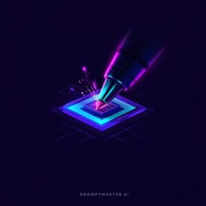 PrompMaster AI
